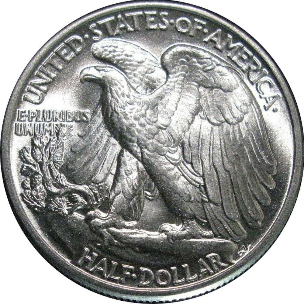 1942-50c-Liberty-Walking-Half-Dollar-#2